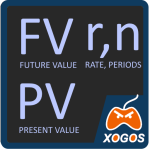 FV & PV Calculator APK