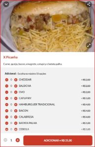 Barra Lanches APK for Android Download
