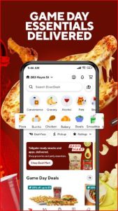 DoorDash APK for Android Download 