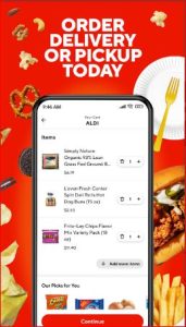 DoorDash MOD APK for Android Download
