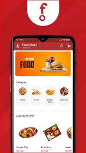 Foodmood Nepal APK for Android Download 