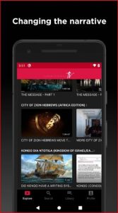 H2N TV APK for Android Download 