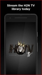 H2N TV MOD APK for Android Download 
