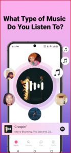 Meet The Music MOD APK for Android Download
