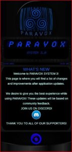 PARAVOX ITC SYSTEM 3 MOD APK for Android Download
