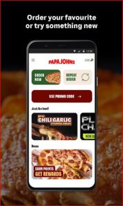 Papa Johns MOD APK for Android Download 