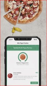 Papa John's Costa Rica APK for Android Download
