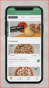 Papa John's Costa Rica MOD APK for Android Download
