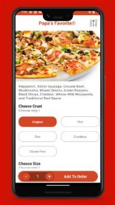 Papa Murphy’s Pizza APK for Android Download
