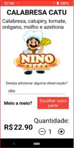Pedidos do Nino MOD APK for Android Download
