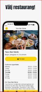 Taco Bar MOD APK for Android Download 