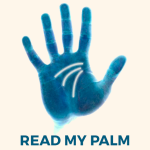 Palm Reader Scanner. Hand Read APK