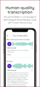 Audio Diary MOD APK for Android Download
