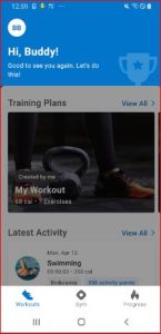 Club Fitness + APK for Android Download
