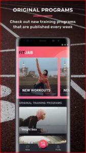 FitJab APK for Android Download
