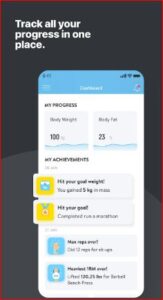 BigMs Conditioning MOD APK for Android Download
