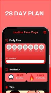 Face Shape: Jawline Glow Up APK for Android Download
