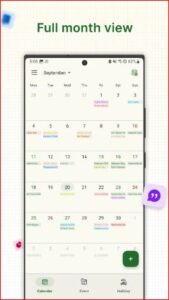 Holiday Calendar APK for Android Download
