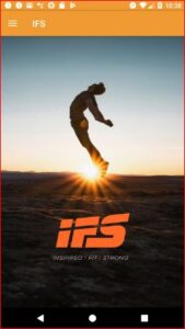 Inspired Fit Strong APK for Android Download
