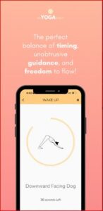 My Yoga Timer MOD APK for Android Download 