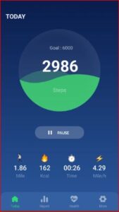 Step Counter - Pedometer APK for Android Download
