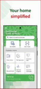 Total Care Saudi APK for Android Download
