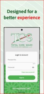 Total Care Saudi MOD APK for Android Download
