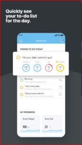 WindonWay Fitness APK for Android Download
