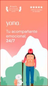 Yana APK for Android Download
