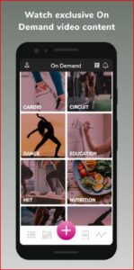 mFit APK for Android Download
