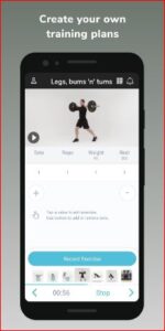 mFit mod APK for Android Download
