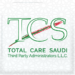 Total Care Saudi APK