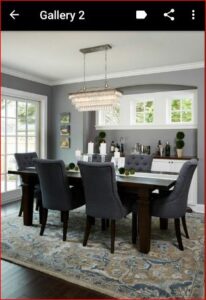 Dining Room Decorating Ideas MOD APK for Android Download

