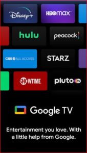 Google TV - Apps on Google Play
