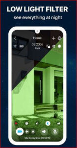 Home Security Camera: ZoomOn APK for Android Download
