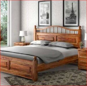 Wooden Bed APK for Android Download

