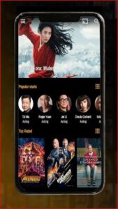 YesMovies APK for Android Download
