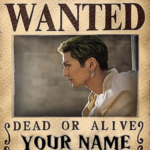 Wanted Poster APK