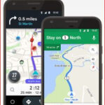 Android Auto – Google Maps Media & Messaging Apk