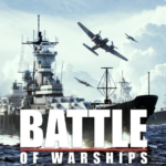 Battle of Warships Apk v1.72.12