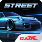 CarX Street Apk 1.2.1