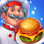 Cooking Diary Apk