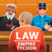 Law Empire Tycoon Mod Apk